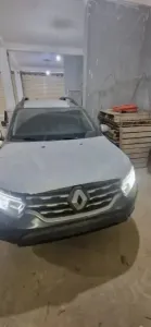 Renault Duster 2024 Expression