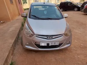 Hyundai Atos 2012 GLS