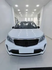 Geely GX3 PRO 2026