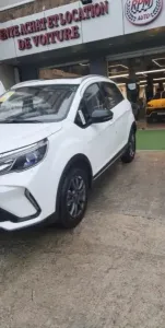 Geely GX3 PRO 2026