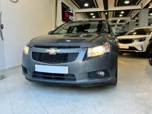 Chevrolet Cruze 2012 LT