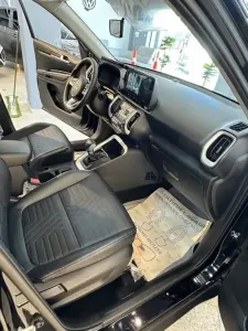 Kia Sonet 2025