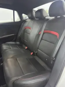 Peugeot 5008 2023 GT 7 Places