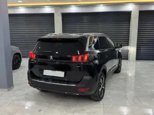 Peugeot 5008 2023 GT 7 Places