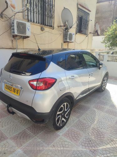 Captur