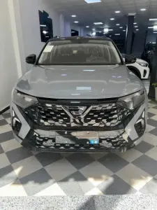 Jetta VS5 2026 Full options