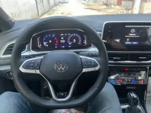 Volkswagen T-Roc 2026 R-Line