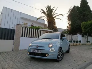 Fiat 500 2024 Dolcevita plus