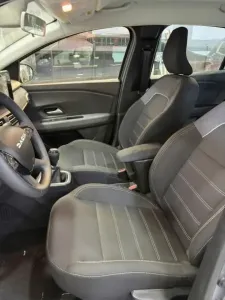 Dacia logan 2025 logan