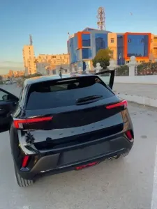 Opel Mokka 2023 GS Line