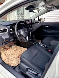 Toyota Corolla 2026