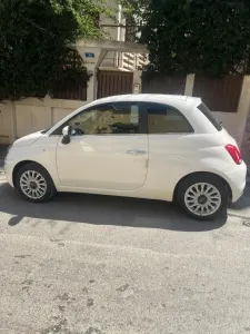 Fiat 500 2024 Dolcevita MIB