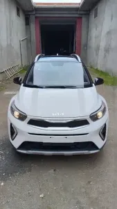 Kia KX1 2025