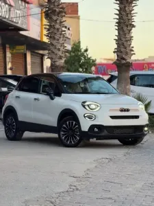 Fiat 500x 2025 Club