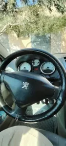 Peugeot 207 2009 Active