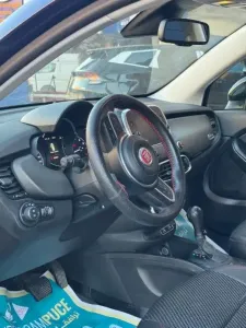 Fiat 500x 2024 Club