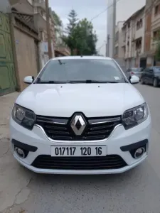 Renault Symbol 2020