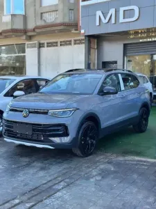 Volkswagen Tahru 2026 XR