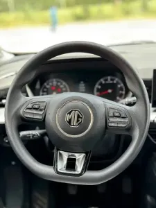 MG MG5 2026
