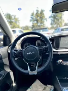 Kia KX1 2026 Full option