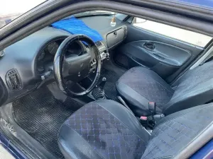 Citroen Saxo 1998 Saxo