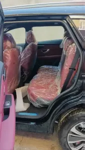 Jetour X70 PLUS 2026 Luxury Editi