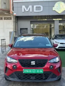 Seat ARONA 2021 FR