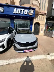 Renault Clio 5 2026 Esprit Alpine