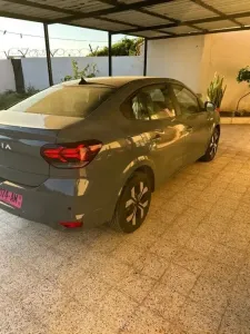 Dacia Logan 2025