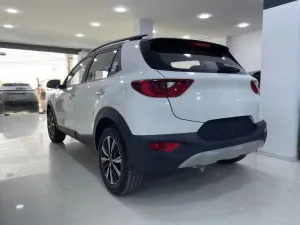 Kia KX1 2026 Luxury