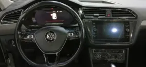 Volkswagen Tiguan 2022 R