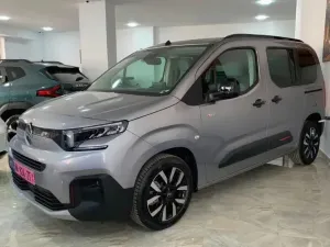 Citroën Berlingo 2025