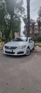 فولكس فاجن باسات موديل 2011