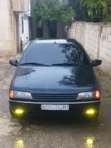 بيجو 405 موديل 1993