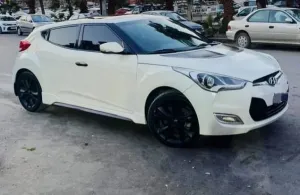 هونداي فوليستر موديل 2016