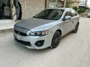 ميتسوبيشي لانسر موديل 2016