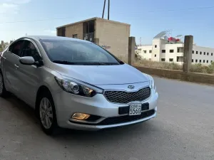 كيا كيه 3 موديل 2014