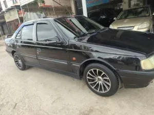 بيجو 405 موديل 1997