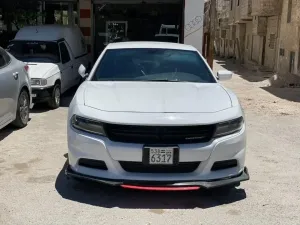 دودج تشارجر موديل 2018