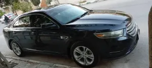 فورد توروس موديل 2015