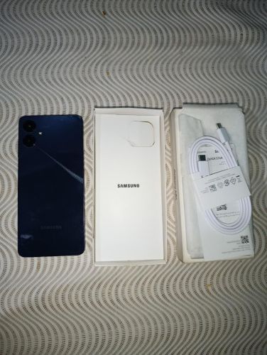 Téléphone sumsung en vent 