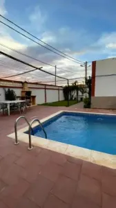 Location Vacances Villa Boumerdès