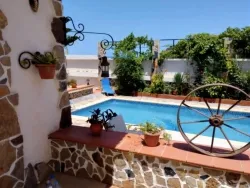 Location Vacances Villa Tipaza