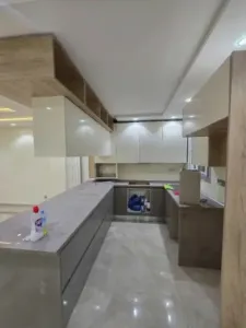 Vente Appartement F3 Alger