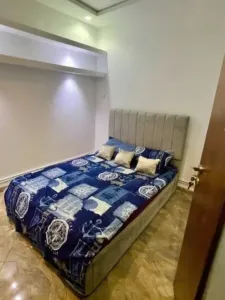 Location Appartement F3 Alger
