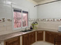 Vente Villa Alger Sidi Moussa