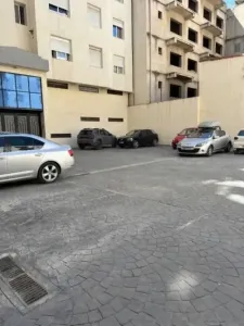Location Appartement F3 Alger