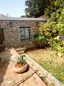 Vente Villa Alger El Mouradia