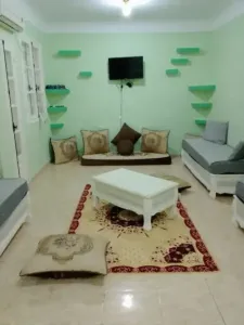 Location Appartement F3 Batna