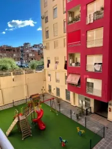 Location Appartement F3 Alger
